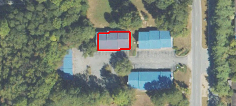 6325 Shannon Pkwy
