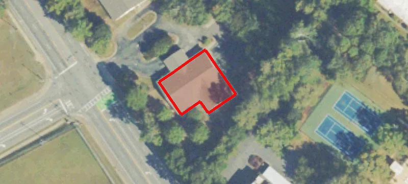 1555 Barnett Shls Rd
