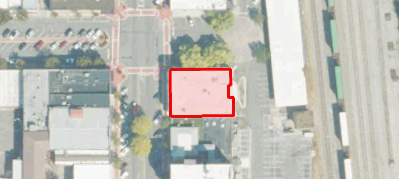 118 Hamilton St