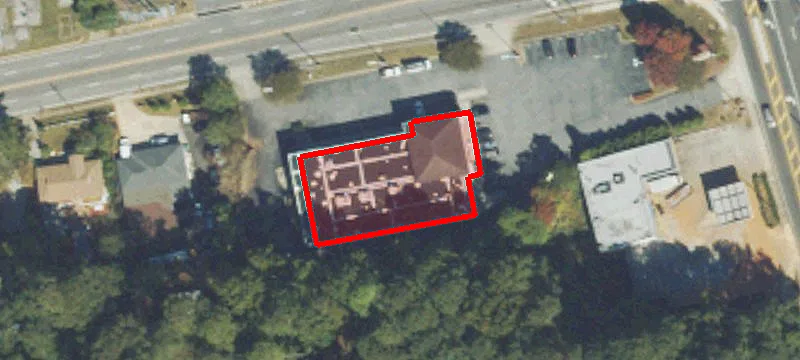 4317 Chamblee Tucker Rd