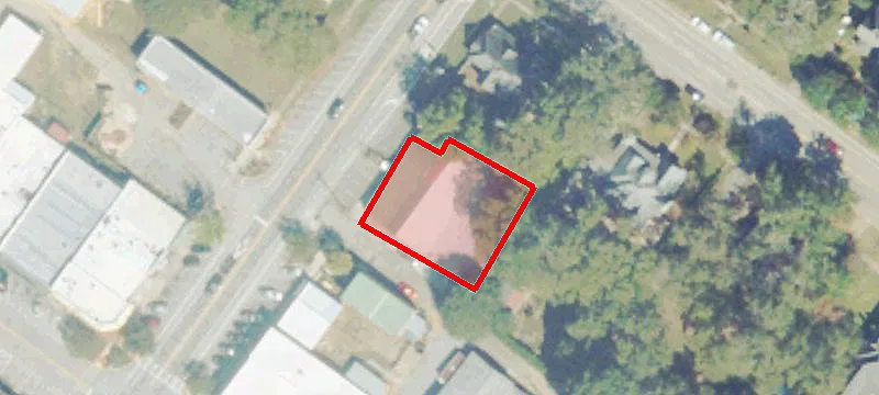 326 Jefferson St