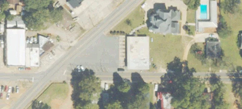 204 Barnesville St