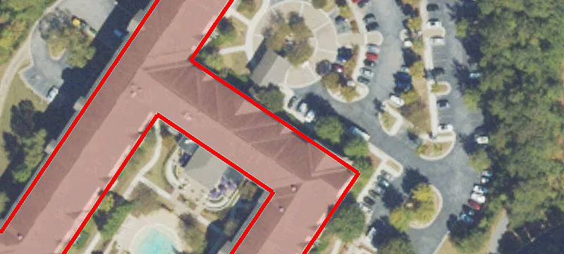 201 Crosstown Dr
