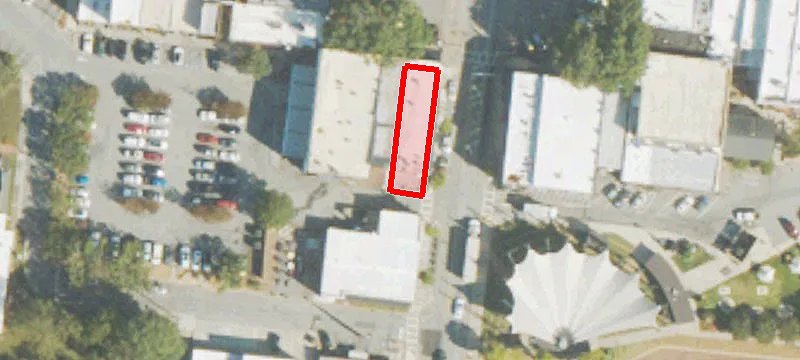113 Bradley St