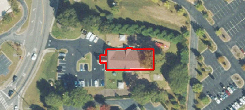 1245 Sanders Rd