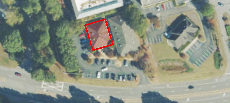 601 Old Norcross Rd