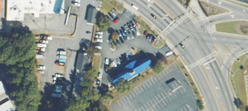 5000 Jimmy Carter Blvd