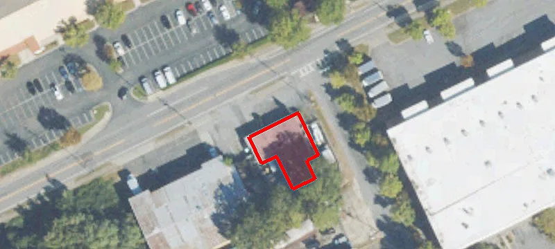 5537 New Peachtree Rd