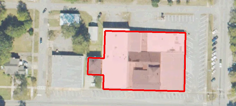 421 Solomon St