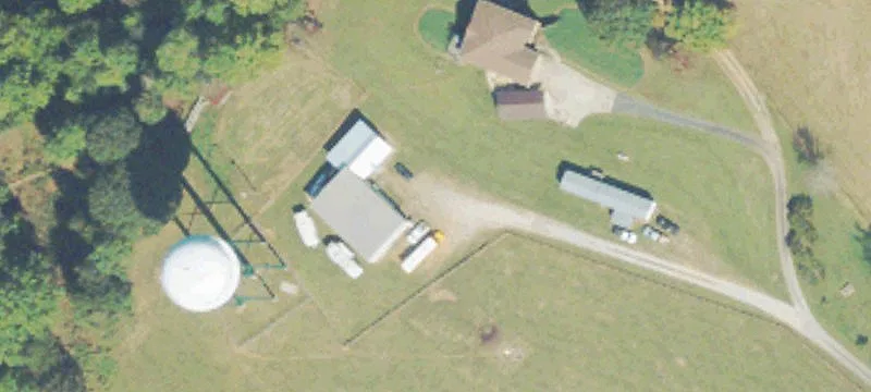 383 Pea Rdg Rd
