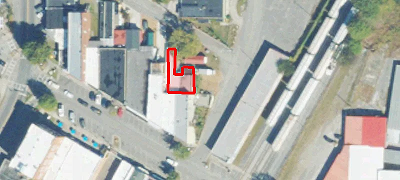 105 Gordon St