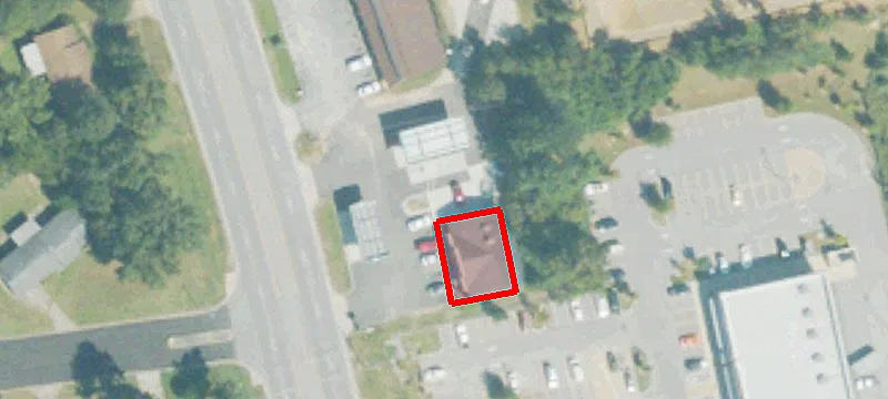 220 Belair Rd