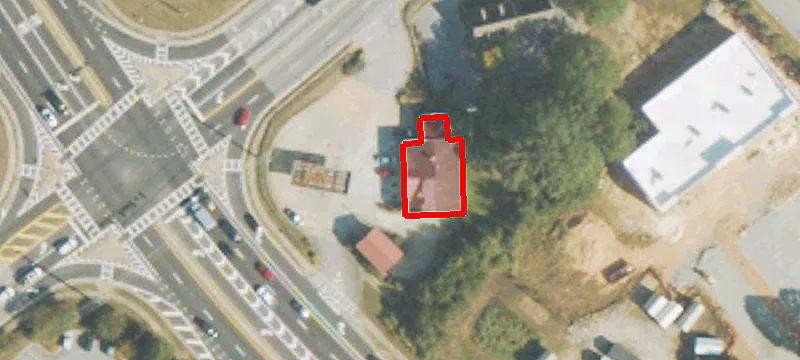 443 Hwy 29th N