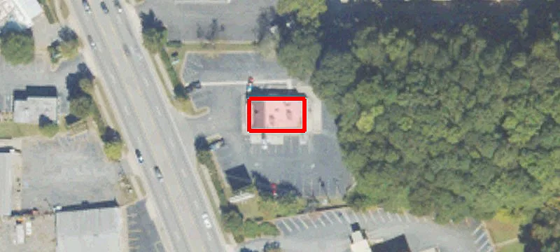 4510 Jonesboro Rd