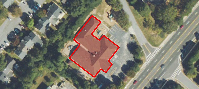 6000 Mimosa Cir