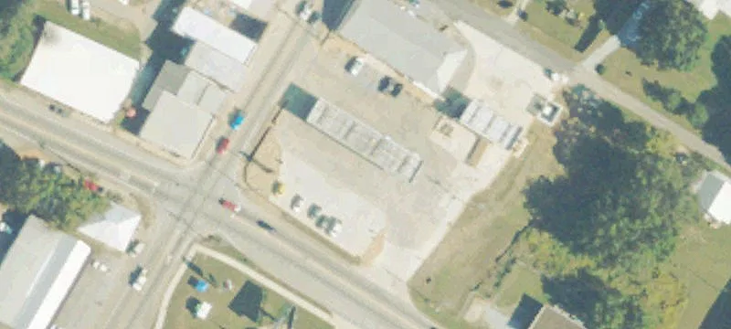 Main St