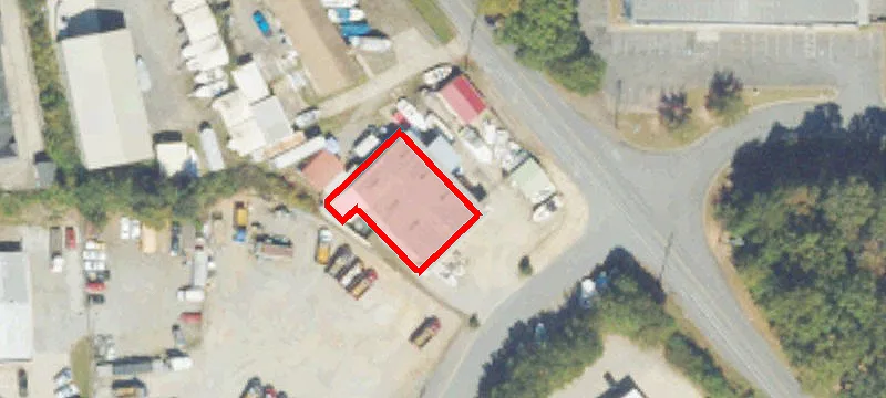 602 Bascomb Commercial Pkwy