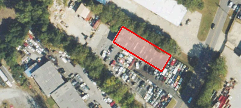 4140 Arcadia Industrial SW Cir