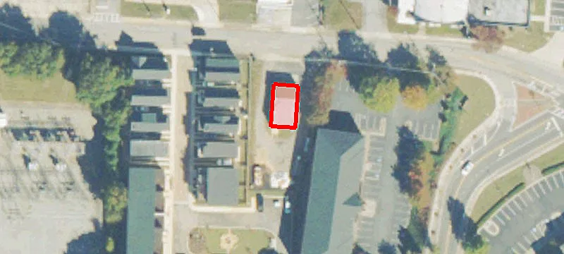 341 Oak St