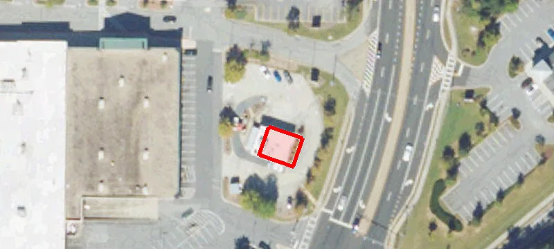 3520 Ernest W Barrett SW Pkwy