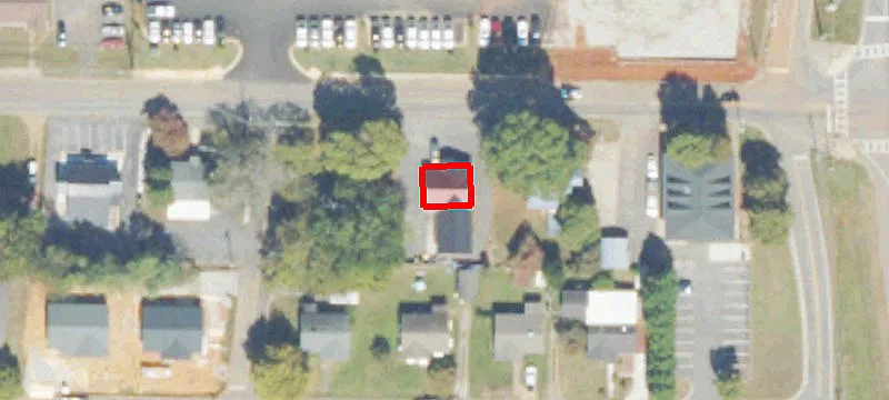 117 Postelle St
