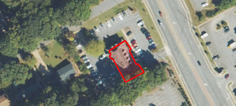 449 Pleasant Hl NW Rd