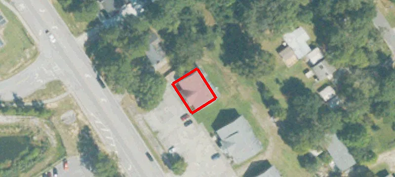 4573 Cox Rd