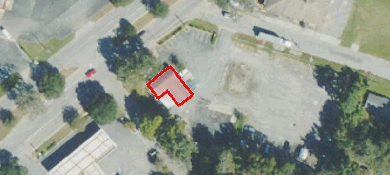 9602 White Blf Rd
