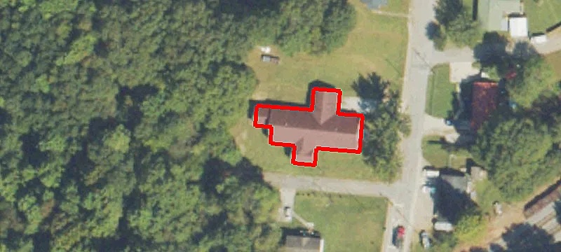 116 Cleghorn St