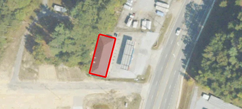 438 Hwy 41