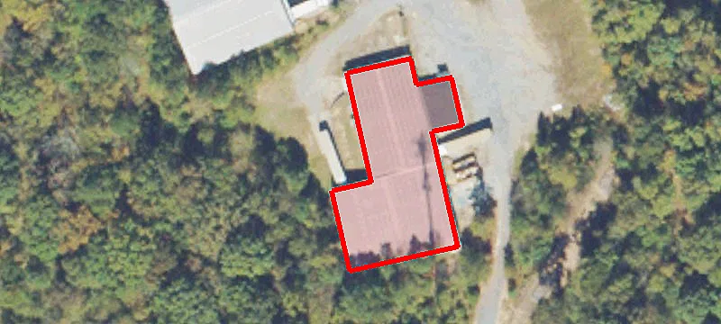 2306 Smyrna Church Rd