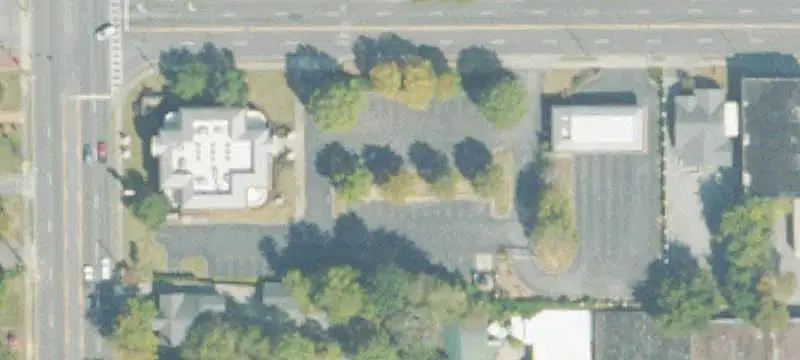 401 Thornton Ave