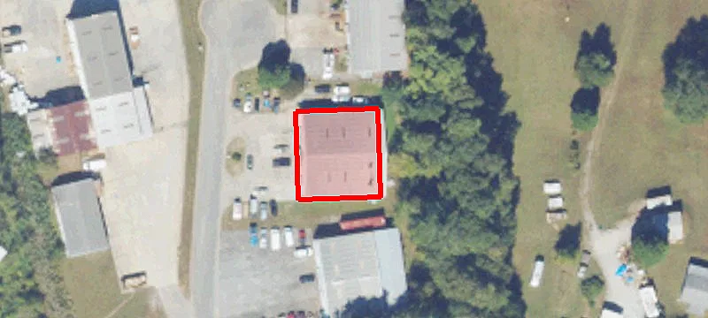 118 Haygood Dr