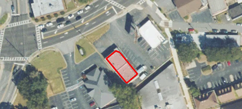 5001 Lavista Rd