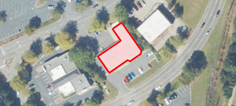 2720 Town Ctr NW Dr