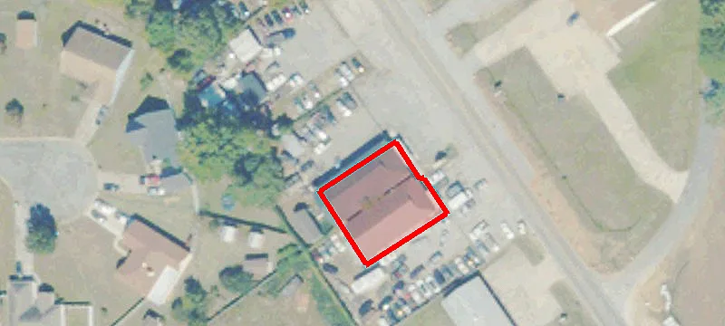 1912 Elberta Rd