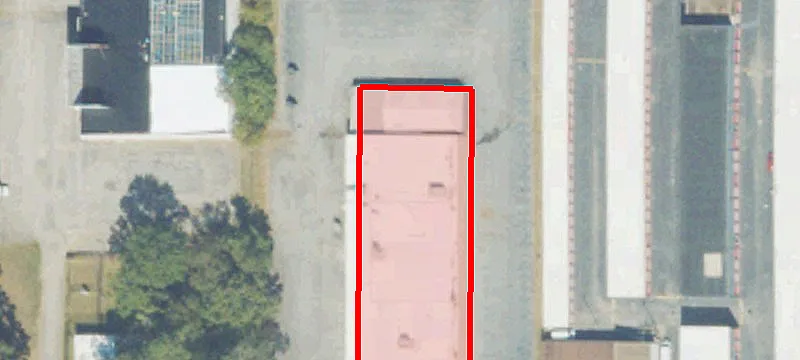 2511 Sullivan Rd