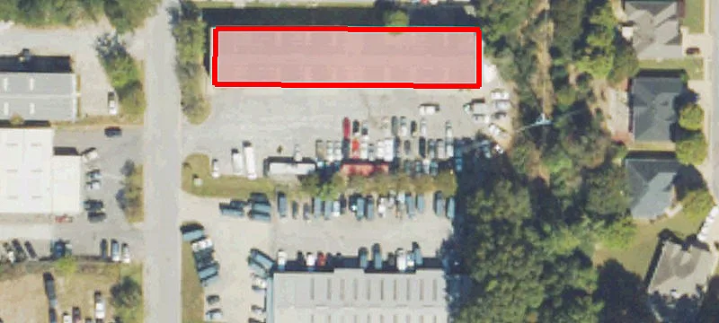 295 Industrial Way
