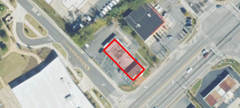 5705 Buford Hwy