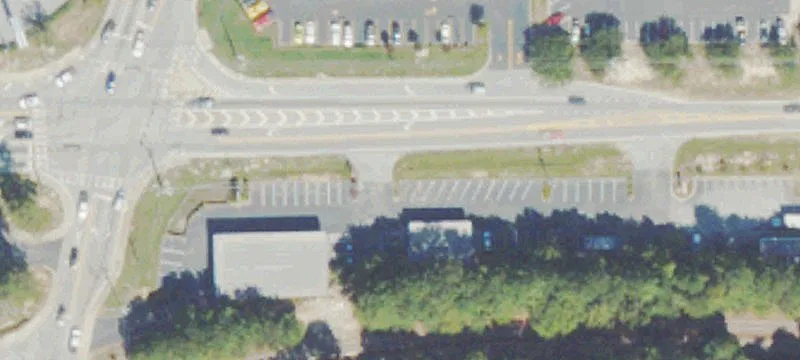 5060 Wrightsboro Rd