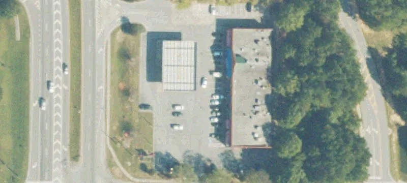 8390 Senoia Rd