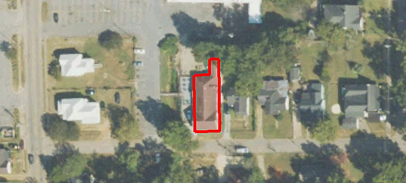 306 Cherry St