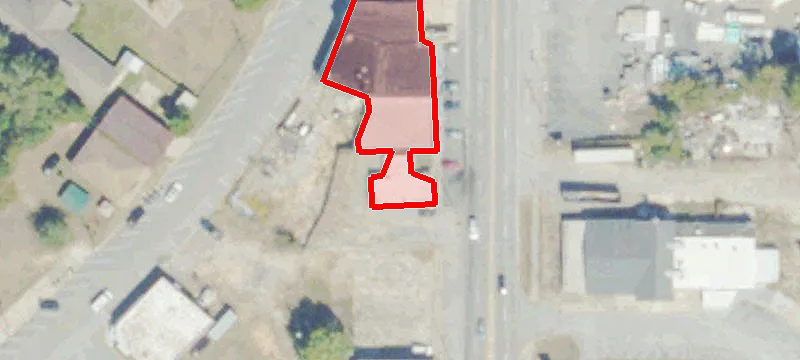 121 Davis Dr