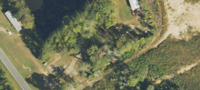 3253 Bevis Rd