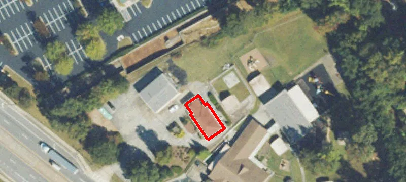 634 Beaver Ruin NW Rd