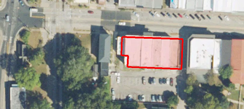 201 Main St