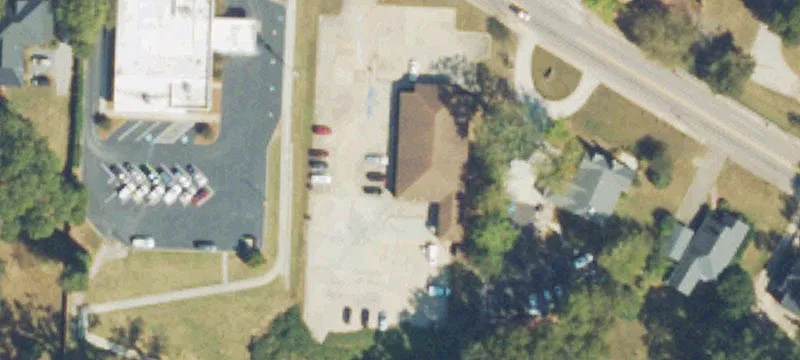 113 High St
