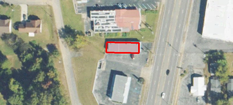 2136 Lafayette Rd