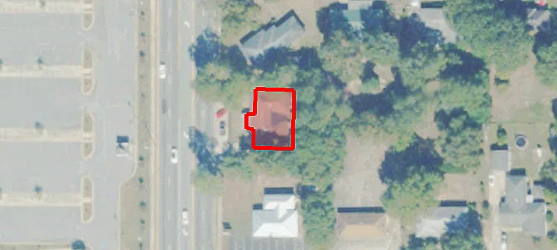 202 Houston Rd