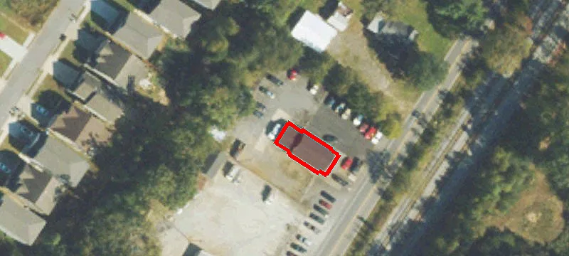 2719 Huff Dr